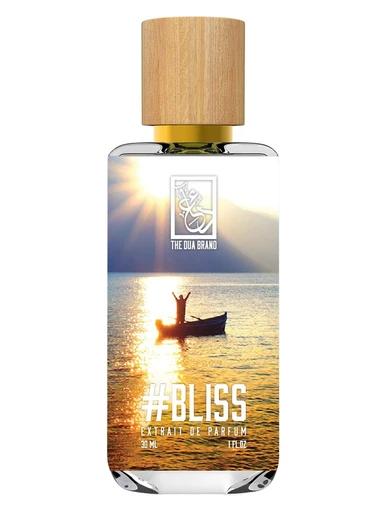 #Bliss The Dua Brand for women and men