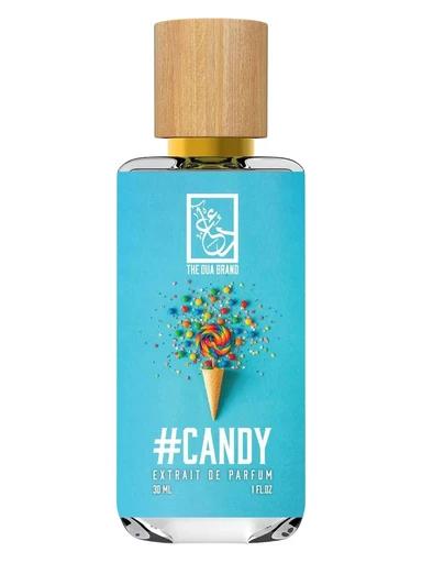 #Candy The Dua Brand for men