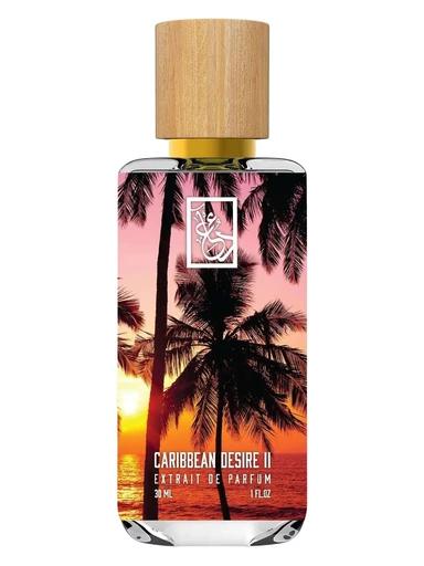 Caribbean Desire II The Dua Brand for women and men