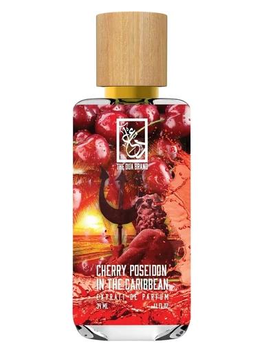 Cherry Poseidon in the Caribbean The Dua Brand for men