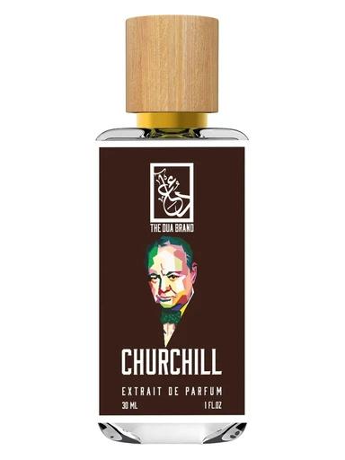 Churchill
