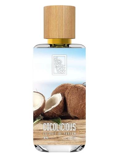Cocolicious The Dua Brand for women and men