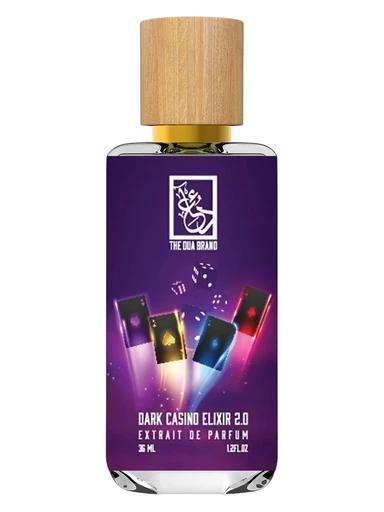 Dark Casino Elixir 2.0 The Dua Brand for men