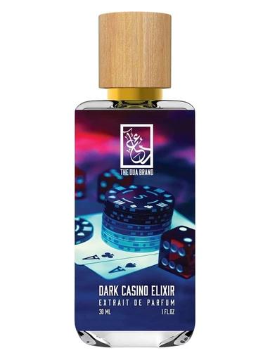 Dark Casino Elixir The Dua Brand for women and men