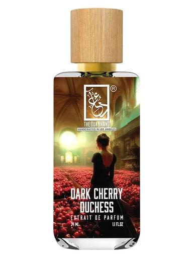 Dark Cherry Duchess The Dua Brand for women and men