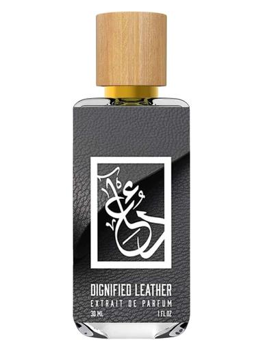 Dignified Leather The Dua Brand for women and men