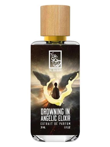 Drowning In Angelic Elixir The Dua Brand for women and men