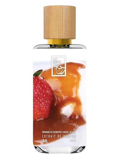 Drowning In Strawberry Caramel Delight The Dua Brand for women and men