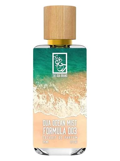 Dua Ocean Mist Formula 003 The Dua Brand for men
