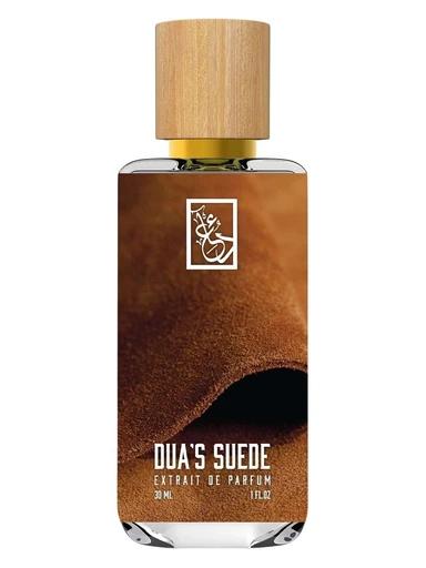 Dua’s Suede The Dua Brand for women and men