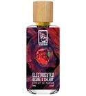 Electrocuted Desire II: Cherry The Dua Brand for women and men