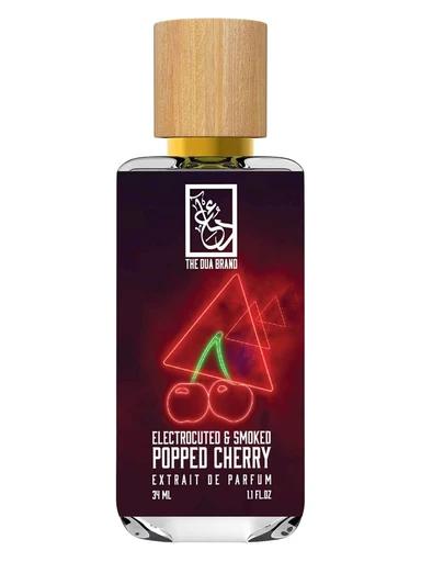 Electrocuted & Smoked Popped Cherry The Dua Brand for women and men