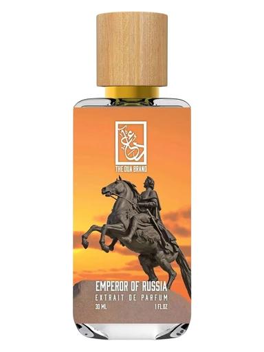 Emperor Of Russia The Dua Brand for women and men