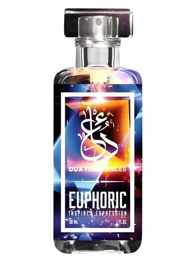 Euphoric The Dua Brand for women and men