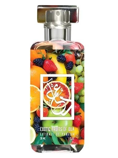 Exotic Fruits of Dua The Dua Brand for women and men