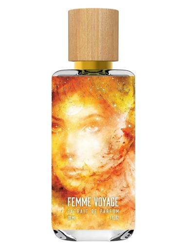Femme Voyage The Dua Brand for women