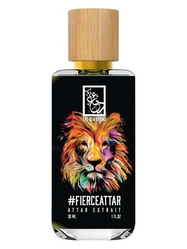 #FierceAttar The Dua Brand for men