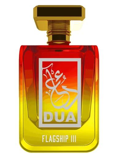 Flagship III The Dua Brand for women and men