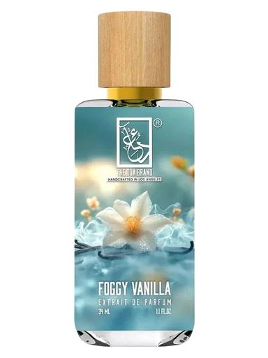 Foggy Vanilla The Dua Brand for women and men