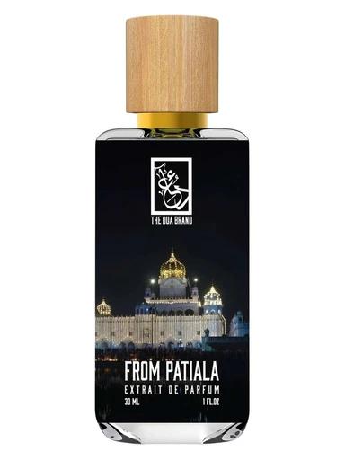From Patiala The Dua Brand for women and men