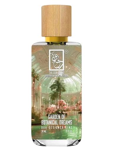 Garden of Botanical Dreams The Dua Brand for women