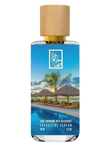 Gone Swimming with Beachvibes The Dua Brand for women and men
