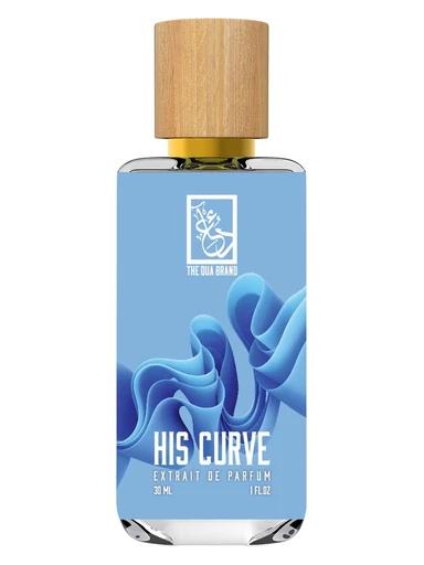 His Curve