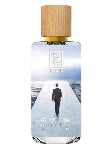 His Ideal Cologne The Dua Brand for men