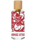 Homage Attar
