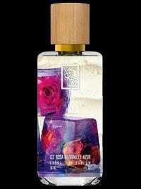 Ice Rosa Of Vanille Azur