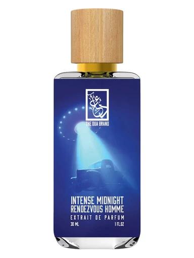 Intense Midnight Rendezvous Homme The Dua Brand for men
