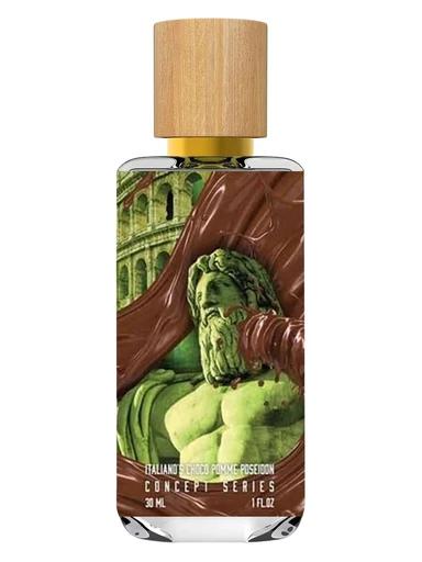 Italiano’s Choco Pomme Poseidon The Dua Brand for women and men