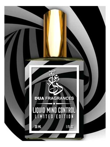 Liquid Mind Control The Dua Brand for women and men