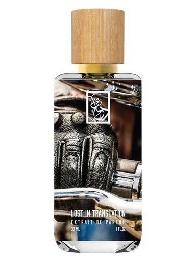 Lost in Translation The Dua Brand for men