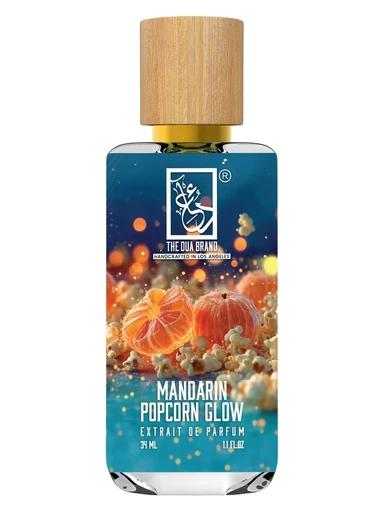 Mandarin Popcorn Glow The Dua Brand for women and men