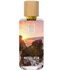 Massoia Resin The Dua Brand for women and men