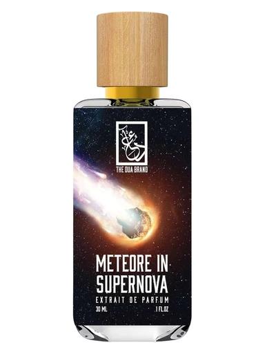 Meteore In Supernova The Dua Brand for men