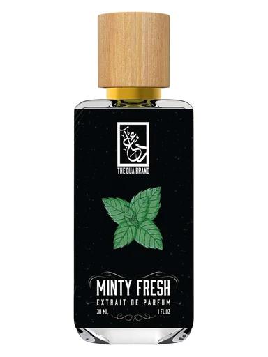 Minty Fresh The Dua Brand for women and men