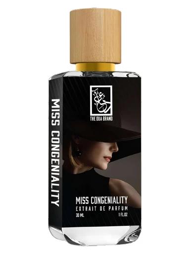 Miss Congeniality The Dua Brand for women