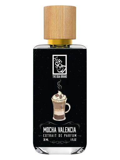 Mocha Valencia The Dua Brand for women and men