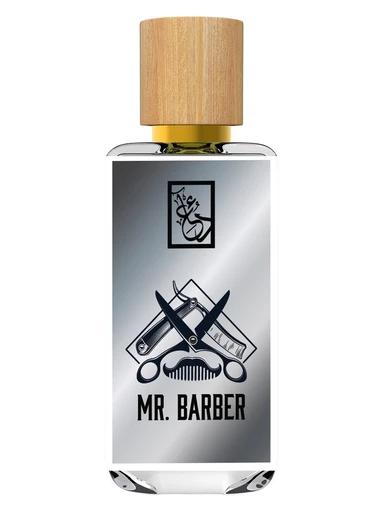 Mr. Barber The Dua Brand for men
