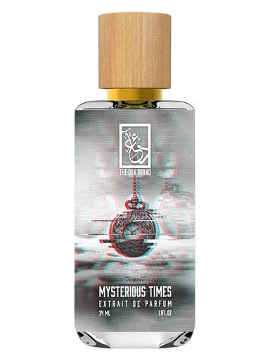 Mysterious Times The Dua Brand for women and men