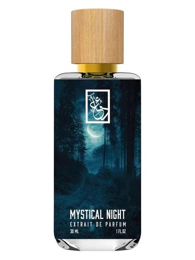 Mystical Night The Dua Brand for women and men