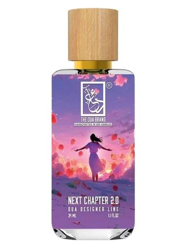 Next Chapter 2.0 The Dua Brand for women and men