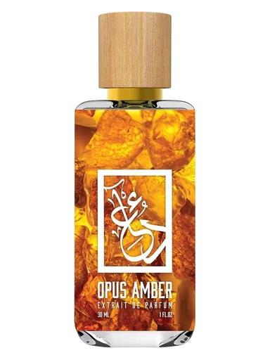 Opus Amber The Dua Brand for women and men