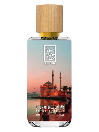 Ottoman Breeze Attar