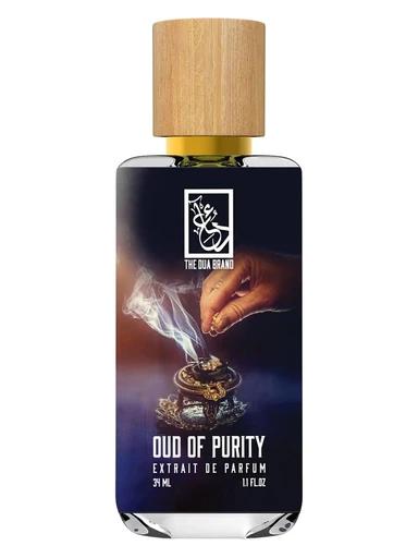 Oud Of Purity The Dua Brand for women and men