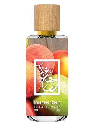 Peach Pomme Trempée The Dua Brand for women and men