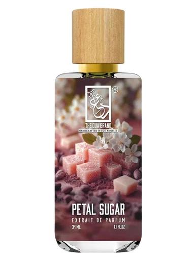 Petal Sugar The Dua Brand for women and men