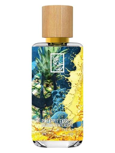 Pineapple Express: Poseidon’s Private Reserve The Dua Brand for women and men